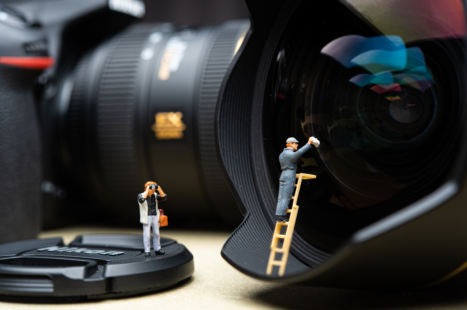 Icon Fotografie