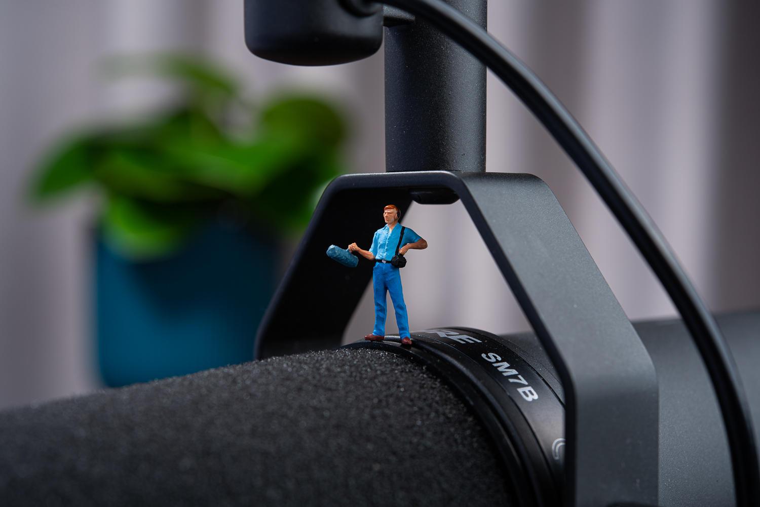 Icon Podcast