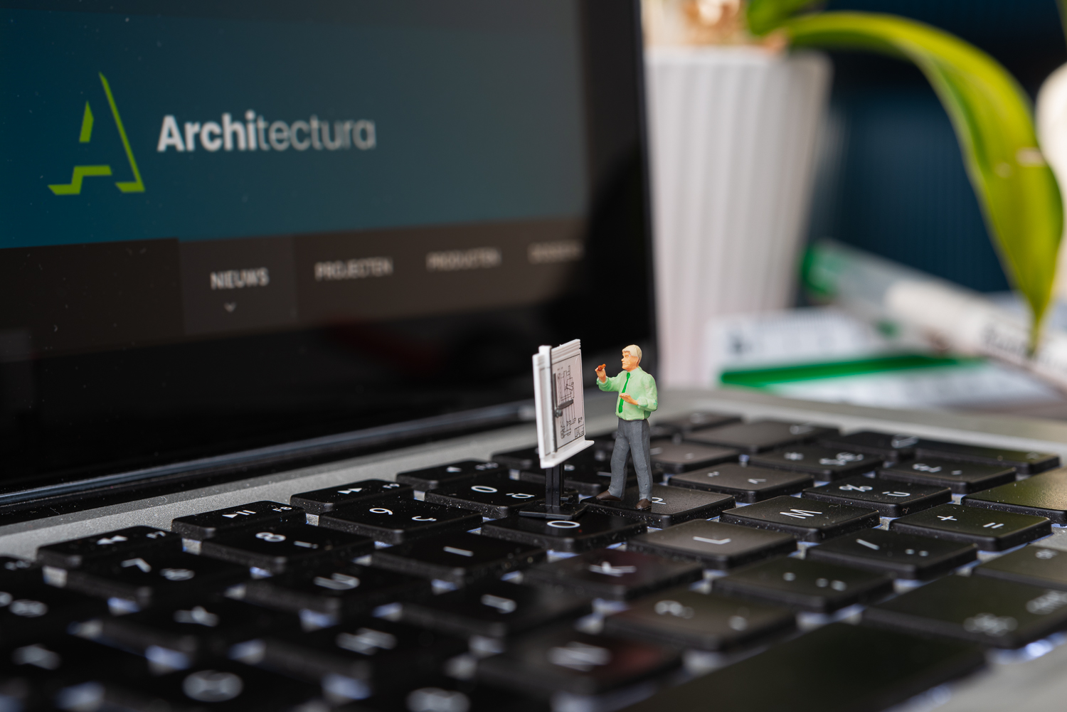 Icon Architectura